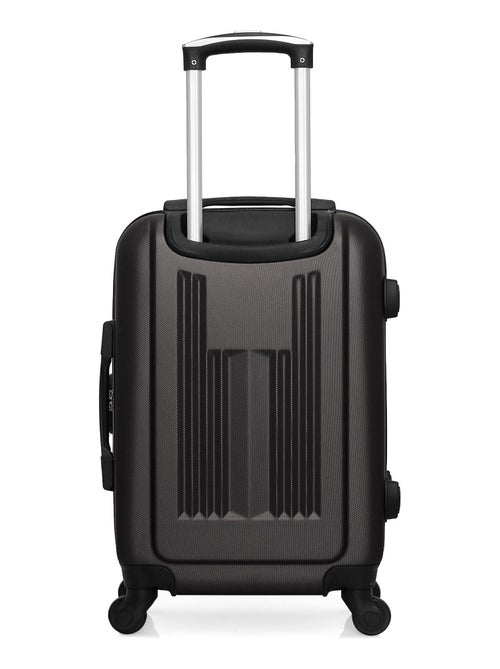 HERO - Valise Cabine LIPARI - Kiabi