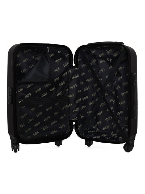 HERO - Valise Cabine LIPARI - Kiabi