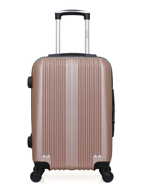 HERO - Valise Cabine LIPARI - Kiabi