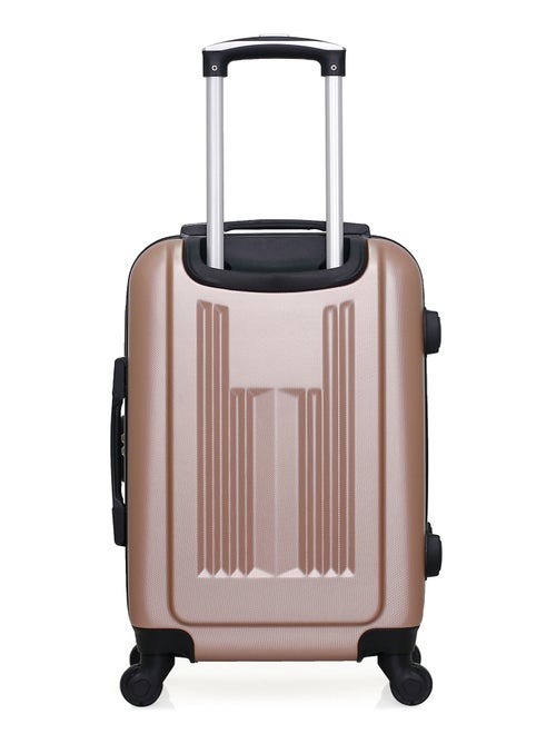 HERO - Valise Cabine LIPARI - Kiabi