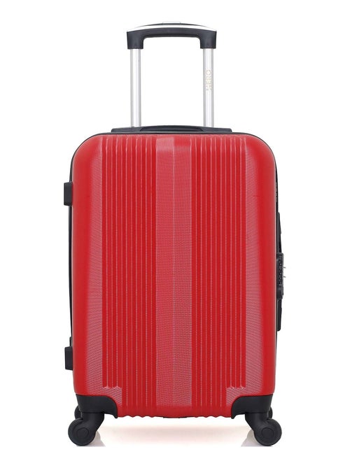HERO - Valise Cabine LIPARI - Kiabi