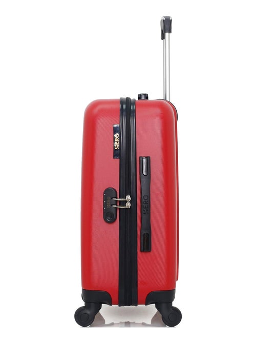 HERO - Valise Cabine LIPARI - Kiabi