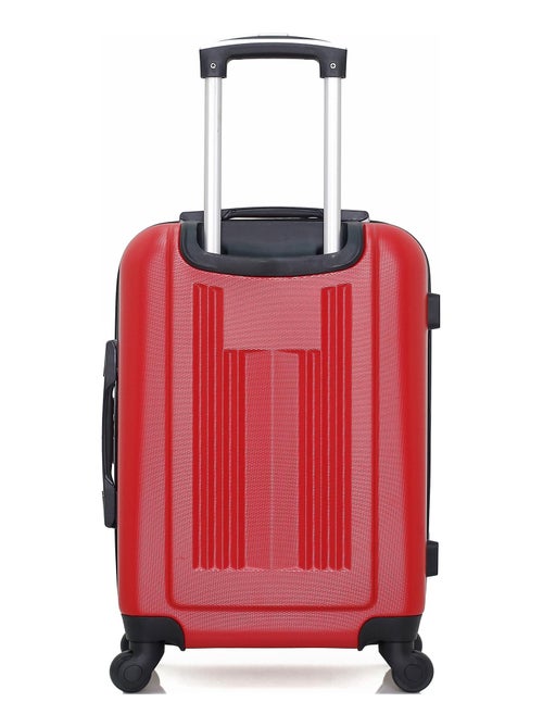 HERO - Valise Cabine LIPARI - Kiabi