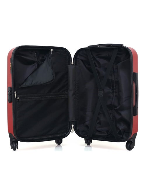 HERO - Valise Cabine LIPARI - Kiabi