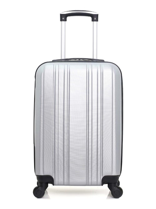 HERO - Valise Cabine STROMBOLI - Kiabi