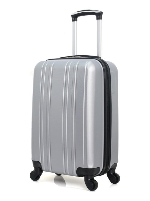 HERO - Valise Cabine STROMBOLI - Kiabi