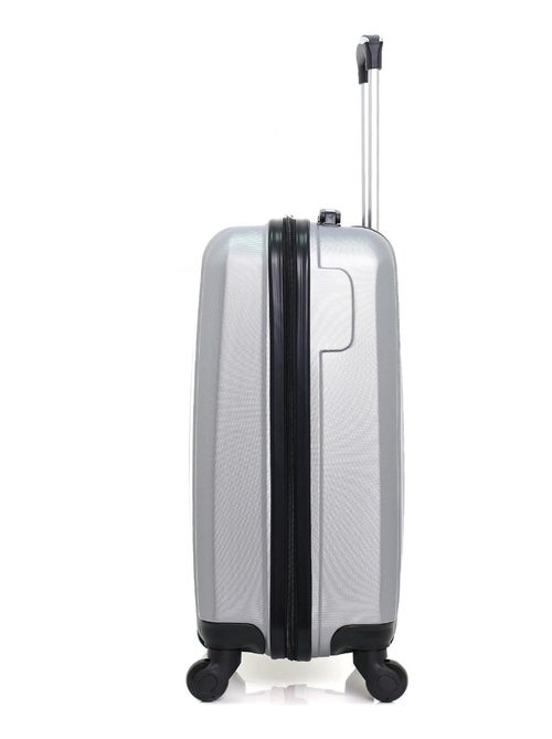 HERO - Valise Cabine STROMBOLI - Kiabi