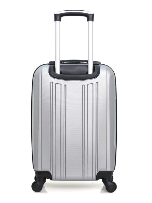 HERO - Valise Cabine STROMBOLI - Kiabi