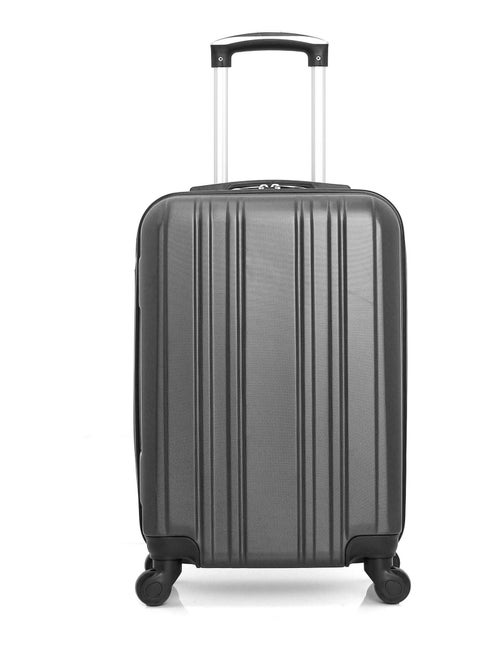 HERO - Valise Cabine STROMBOLI - Kiabi