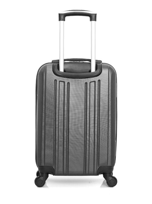 HERO - Valise Cabine STROMBOLI - Kiabi