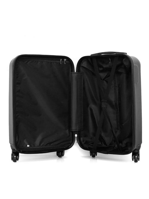 HERO - Valise Cabine STROMBOLI - Kiabi