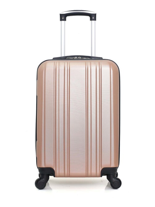 HERO - Valise Cabine STROMBOLI - Kiabi