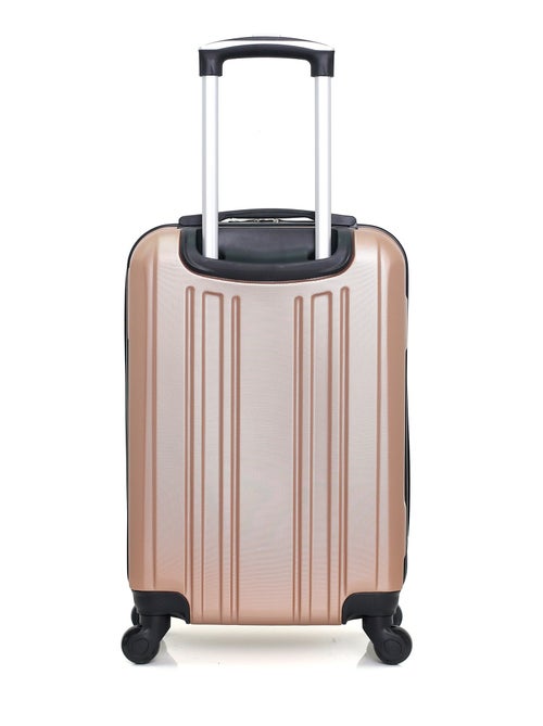 HERO - Valise Cabine STROMBOLI - Kiabi