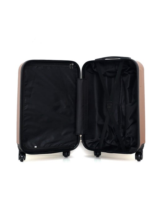 HERO - Valise Cabine STROMBOLI - Kiabi