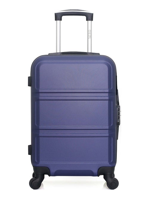 HERO - Valise Cabine UTAH 55 cm 4 Roues - Kiabi