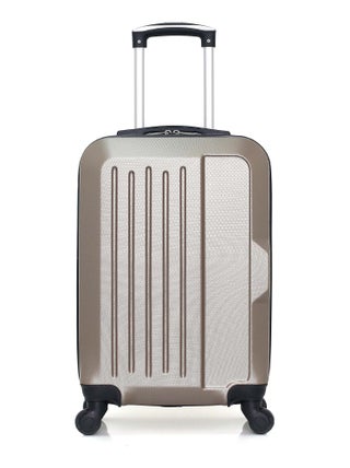 HERO - Valise Cabine VESUVIO 55 cm 4 Roues
