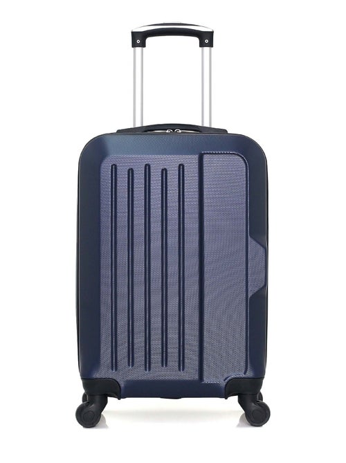 HERO - Valise Cabine VESUVIO 55 cm 4 Roues - Kiabi