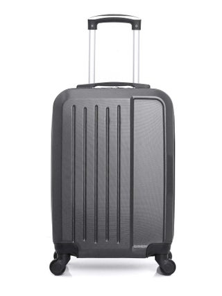 HERO - Valise Cabine VESUVIO 55 cm 4 Roues