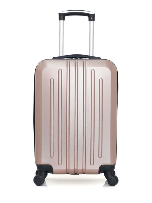 HERO - Valise Cabine VOSGES 55 cm 4 Roues - Kiabi