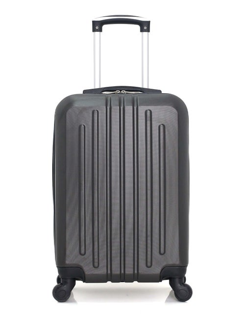 HERO - Valise Cabine VOSGES - Kiabi