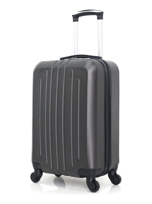 HERO - Valise Cabine VOSGES - Kiabi