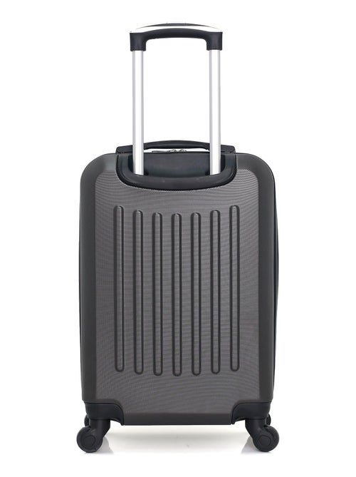 HERO - Valise Cabine VOSGES - Kiabi