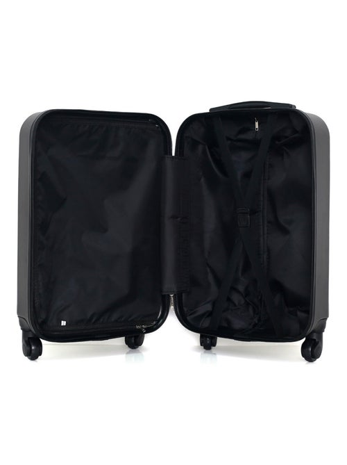 HERO - Valise Cabine VOSGES - Kiabi