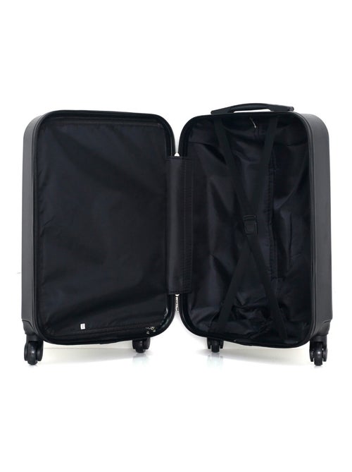 HERO - Valise Cabine VOSGES - Kiabi