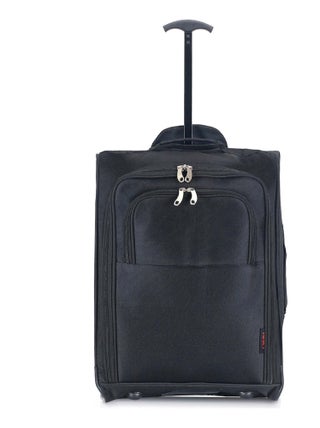 HERO - Valise Cabine XS ALASKA-E 50 cm 2 Roues