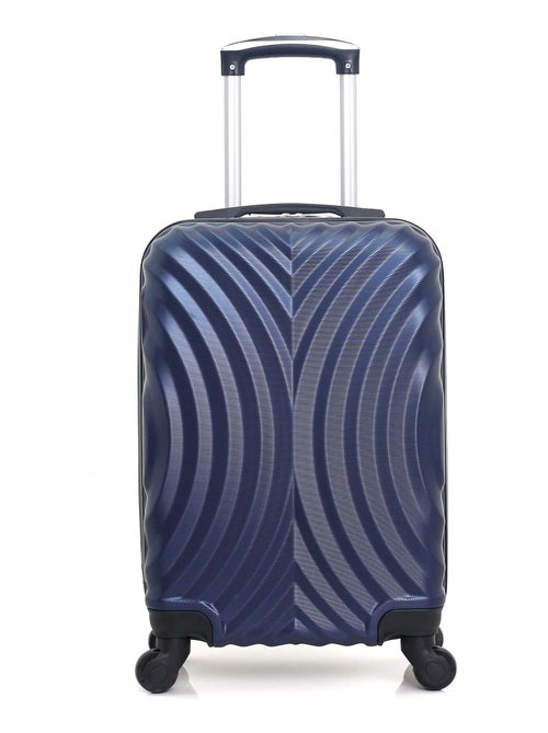 HERO - Valise Cabine XS LAGOS-E 50 cm 4 Roues - Kiabi