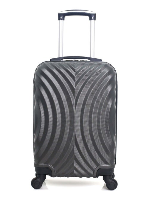 HERO - Valise Cabine XS LAGOS-E 50 cm 4 Roues - Kiabi