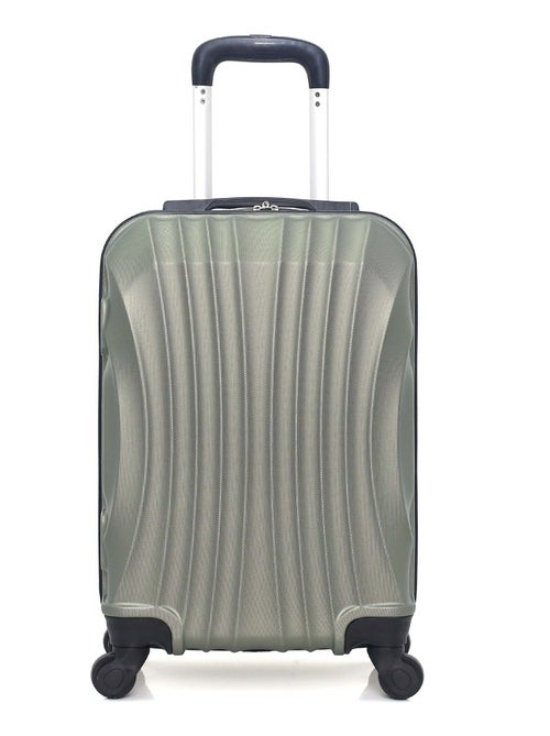 HERO - Valise Cabine XS MOSCOU-E 50 cm 4 Roues - Kiabi