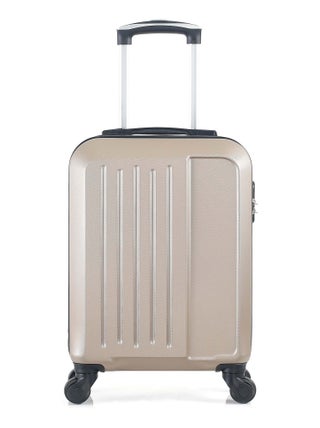HERO - Valise Cabine XS VESUVIO-E 50 cm 4 Roues