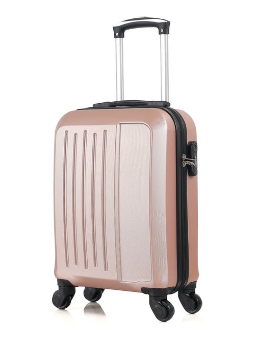 HERO - Valise Cabine XS VESUVIO-E 50 cm 4 Roues - Kiabi