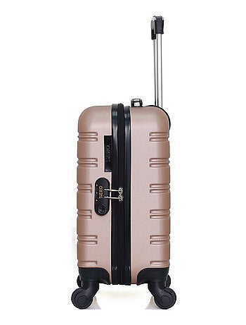HERO - Valise Cabine XXS ABS RENOSO 46 cm 4 Roues