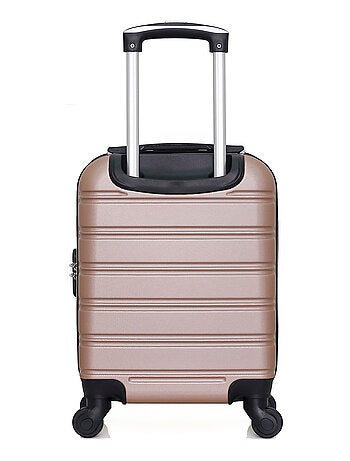 HERO - Valise Cabine XXS ABS RENOSO 46 cm 4 Roues