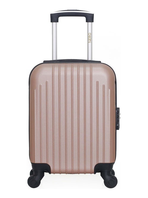 HERO - Valise Cabine XXS CARPATES 46 cm 4 Roues - Kiabi