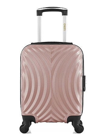 HERO - Valise Cabine XXS LAGOS 46 cm 4 Roues
