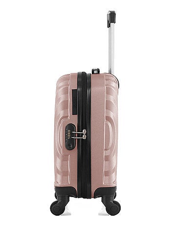HERO - Valise Cabine XXS LAGOS 46 cm 4 Roues