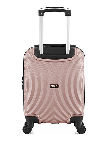 HERO - Valise Cabine XXS LAGOS 46 cm 4 Roues