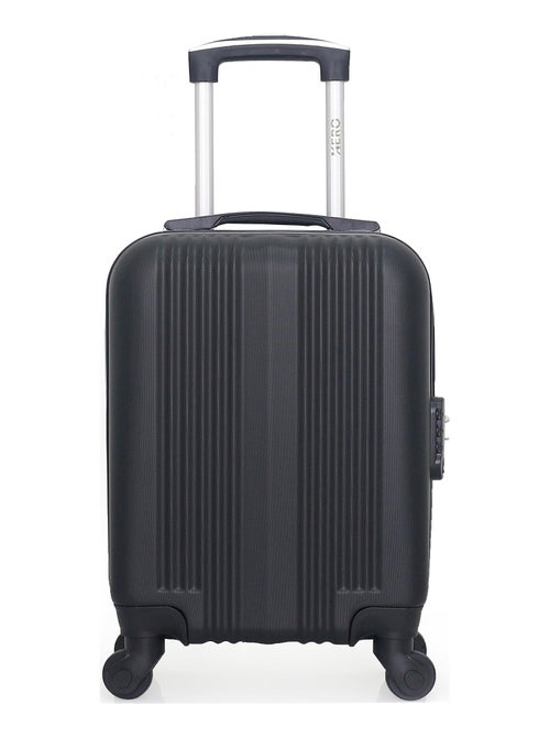 HERO - Valise Cabine XXS LIPARI 46 cm 4 Roues - Kiabi