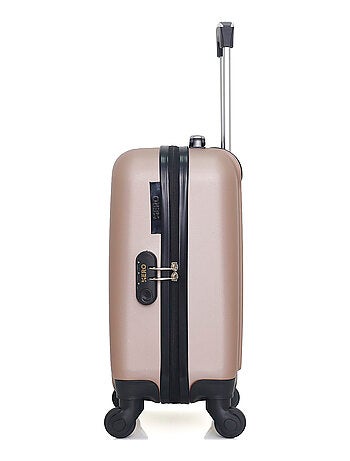 HERO - Valise Cabine XXS LIPARI 46 cm 4 Roues