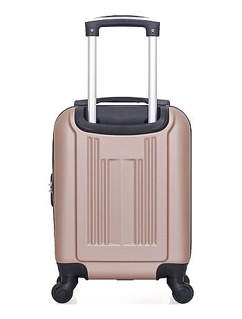 HERO - Valise Cabine XXS LIPARI 46 cm 4 Roues