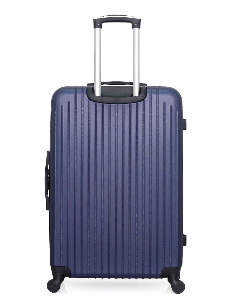 Grande valise John Lewis – 4 roues – très bon état - Accessoires & Bagagerie