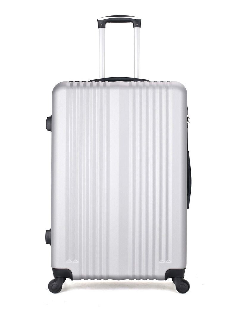 Valise Cabine HERO Lipari XXS - ABS 46 Cm - 4 Roues - Neuf