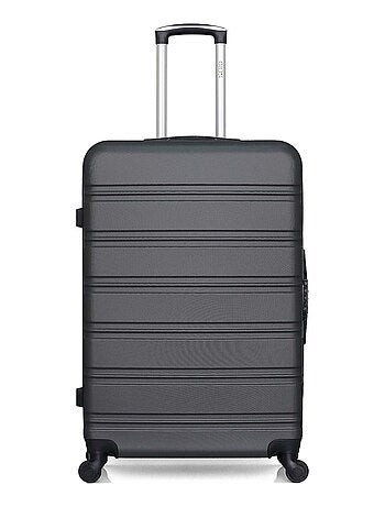 HERO - Valise Grand Format ABS RENOSO 75 cm 4 Roues