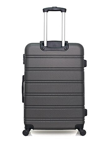 HERO - Valise Grand Format ABS RENOSO 75 cm 4 Roues