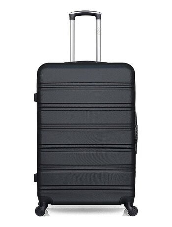 HERO - Valise Grand Format ABS RENOSO 75 cm 4 Roues