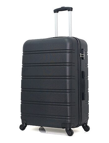 HERO - Valise Grand Format ABS RENOSO 75 cm 4 Roues