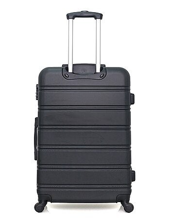 HERO - Valise Grand Format ABS RENOSO 75 cm 4 Roues